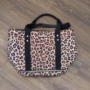 Poppy & Peonies Tote